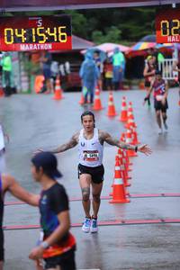 BIB: 1546, 5896
                            <button type="button" onclick="openModal(5740846)" class="btn btn-primary btn-sm float-right btn-popup" data-toggle="modal" data-target=".modal-high-quality">
                        <i class="fas fa-shopping-cart"></i> Add to Cart
                    </button>
                                            <button type="button" onclick="isThisMe(5740846, true)" class="btn btn-success btn-sm float-right btn-popup btn-isme hidden" data-toggle="tooltip" data-placement="bottom" title="นี่คือรูปของคุณใช่ไหม คลิกที่นี่เพื่อเอาเข้าอัลบั้ม">
                        <i class="fas fa-plus"></i> Add to album
                    </button>
                    <button type="button" onclick="isThisMe(5740846, false)" class="btn btn-warning btn-sm float-right btn-popup btn-isnotme hidden">
                        <i class="fas fa-ban"></i> Remove from album
                    </button>